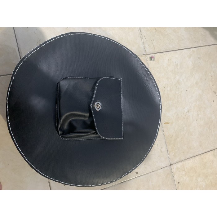 PREMIUM COVER BAN SEREP TEBAL RING 10 VESPA MURAH