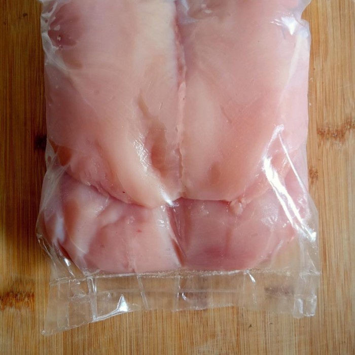 

(TopSeller) FILLET DADA AYAM 1 KG