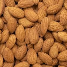 

A Club Sehat - Almond Whole Raw Kacang Almond Mentah 1Kg