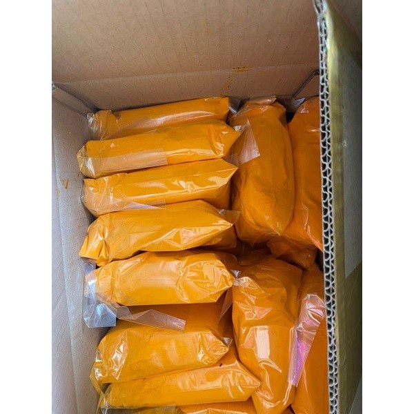 

(TopSeller) kerry chiztone 1kg Orange /kerry powder/kerry Cheese powder