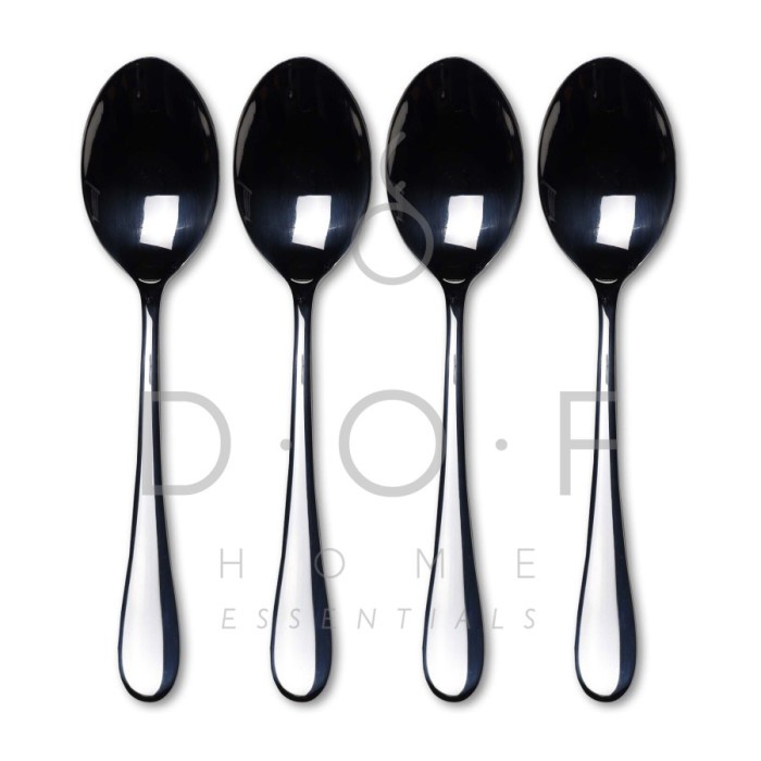 WF LUCA DINNER SPOON SET/4