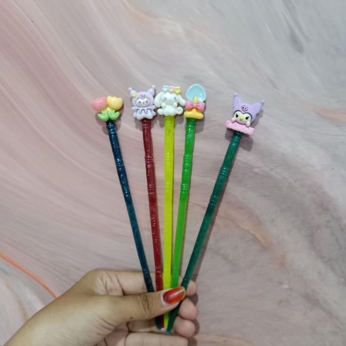 

Tuding Ngaji Anak Karakter