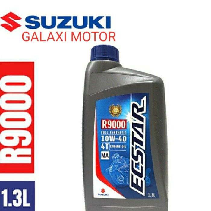 oli ecstar full synthetic r9000