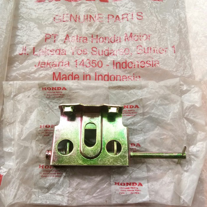 Lawan Kunci Jok Astrea Grand Legenda impressa Prima Original AHM NOS