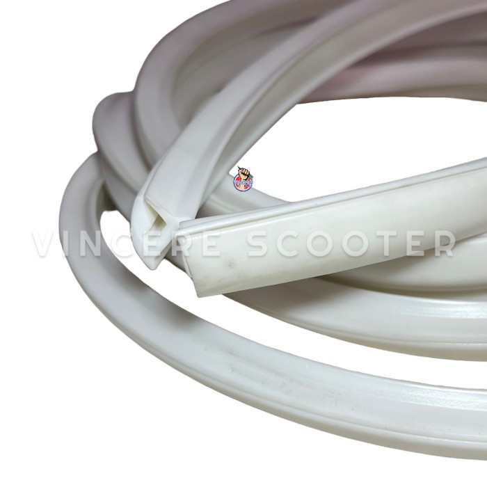 Karet Tepong Kecil Metalplast Vespa VBA VBB VNB VGLB Kongo Super Sprin