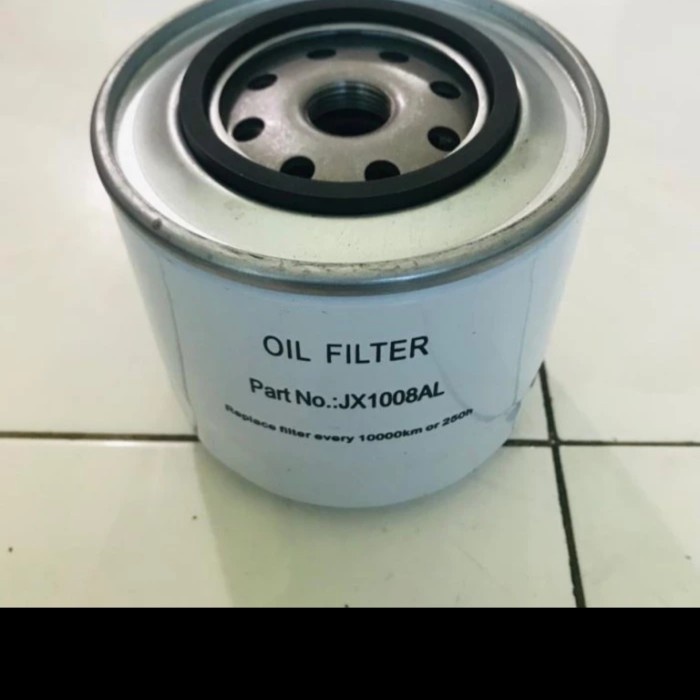 JX1008AL OIL FILTER GENUINE ORIGINAL