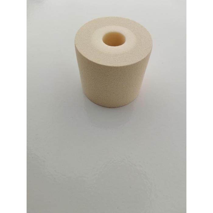 

pintar- 25pcs tinta mesin coding expired hot ink roll 32 x 36-white