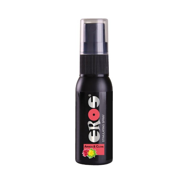 

EROS Arnica & Clove preum male P stimulating spray