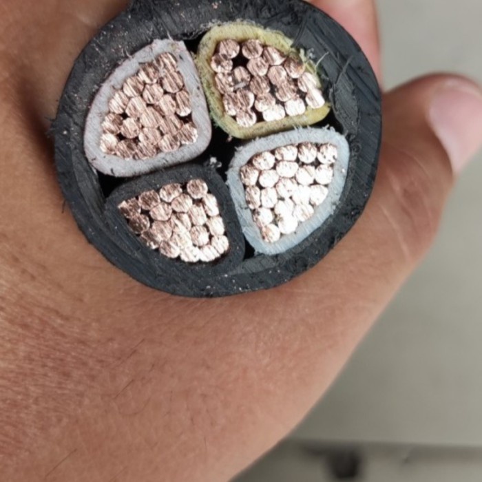 kabel NYY 4x50mm supreme