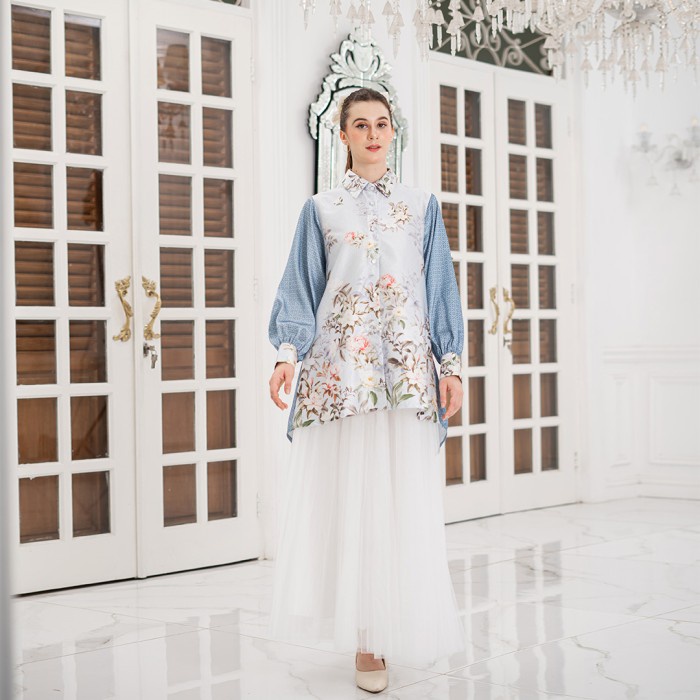 Baneska Blouse Airell Series