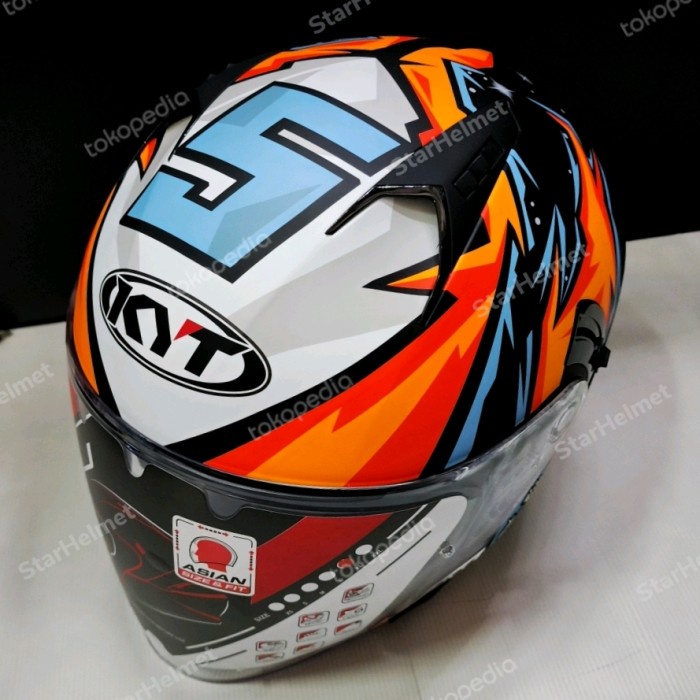 Helm Nfj Jaume Masia 2021