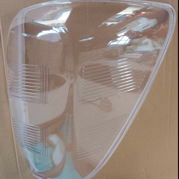 mika lampu belakang rush led stoplamp