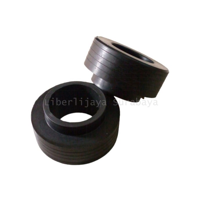 Karet Spacer Per Belakang Captiva C100 C140 2006-2016 Tebal 5cm 1set