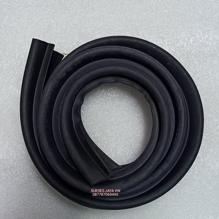 KARET RUANGAN MESIN VW KODOK SAFARI