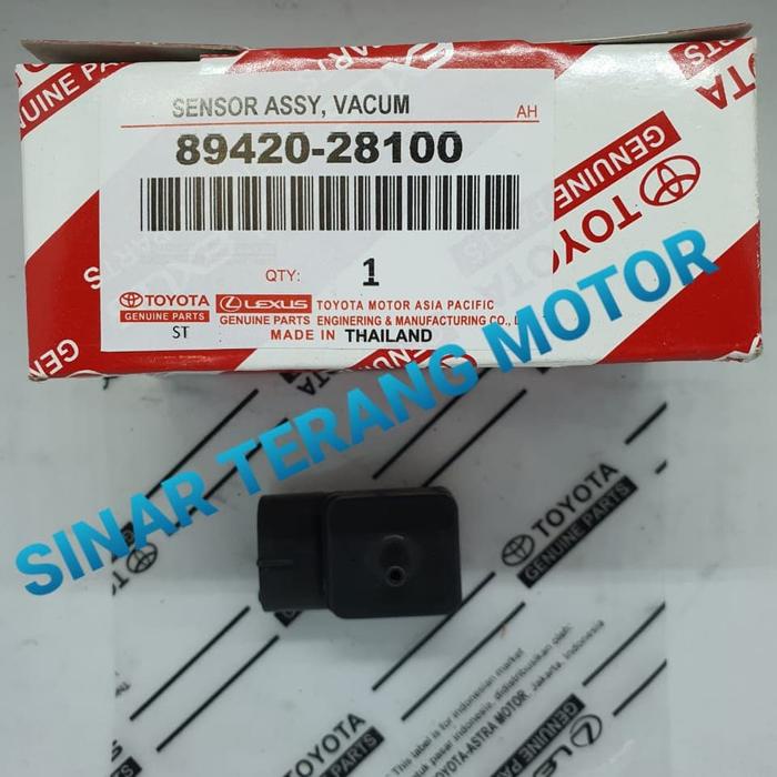 sensor map great soluna efi original