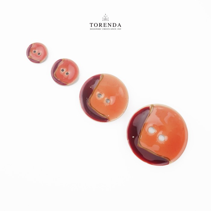 

Torenda kancing Kemeja SA Motif Marble Button Size (4 Uk.) / Pcs