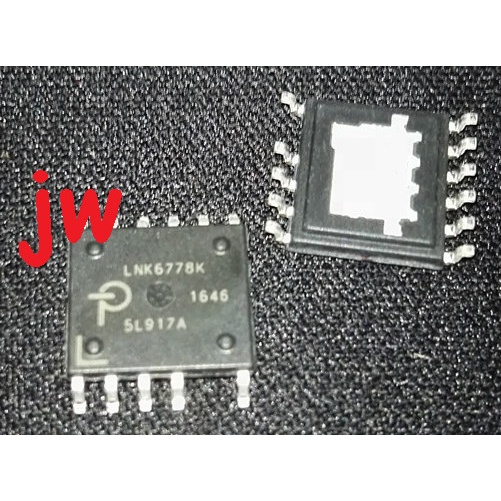 

LNK6778K LNK6778 LNK 6778 ESOP-11