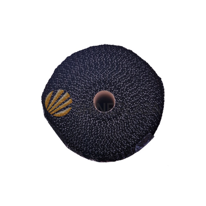 

party- Bubble Wrap Hitam 1 Roll - Khusus Gosend