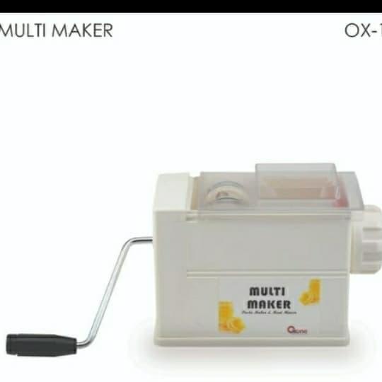 TERLARIS OXONE MULTI MAKER / OX-123