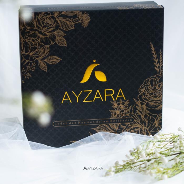 

party- Gift Box Hampers Ayzara Edition