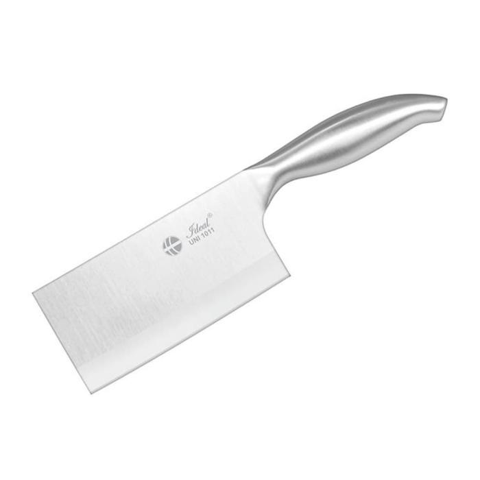 PREMIUM pisau golok UNI1011/ pisau daging full stainless steal original