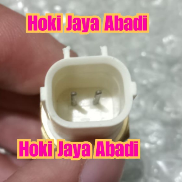 Ready Sensor Switch Temperatur Ect Fan Panas Atas Honda Crv Cr-V Gen 3 Gen3 2007 2008 2009 2010 2011