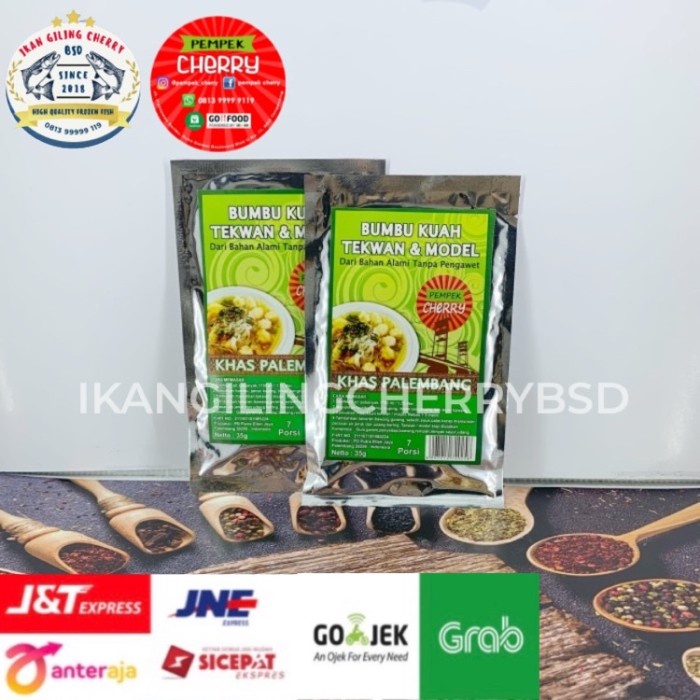 

EH194 BUMBU TUMIS INSTAN FREE ONGKIR