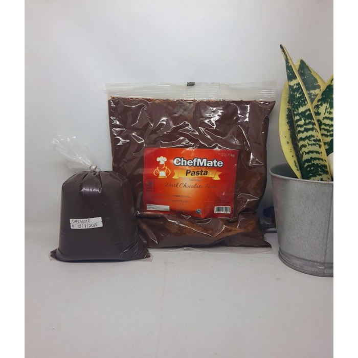 

Lezat- Chefmate Pasta Chocolate Filling 1 Kg