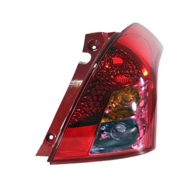 Stoplamp Suzuki Swift 2007-11 Kanan
