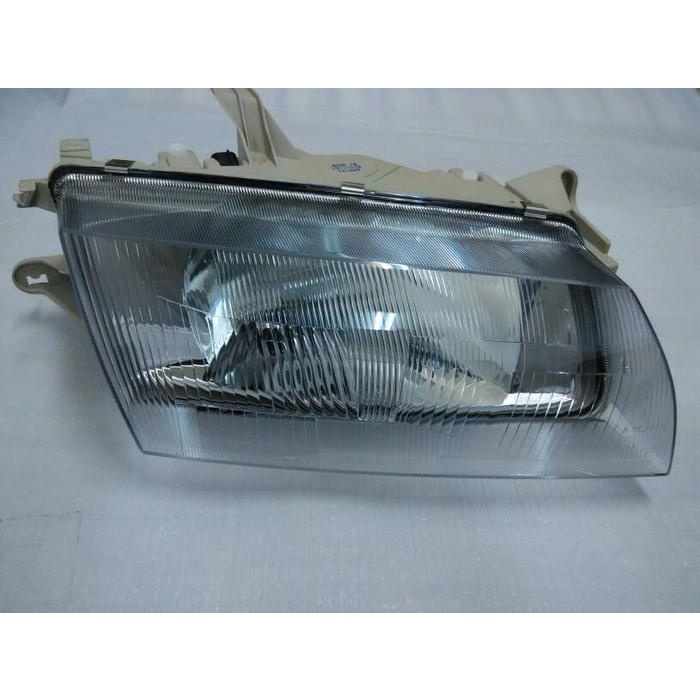 Headlamp Mazda 232 1997-99 Familia