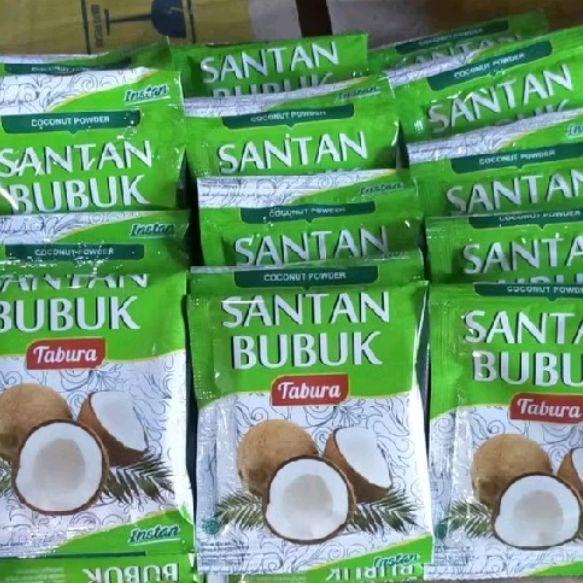 

NX960 2 RENCENG 20 PCS Santan Bubuk Instan Tabura/ bumbu dapur/ santan gurih FREE ONGKIR