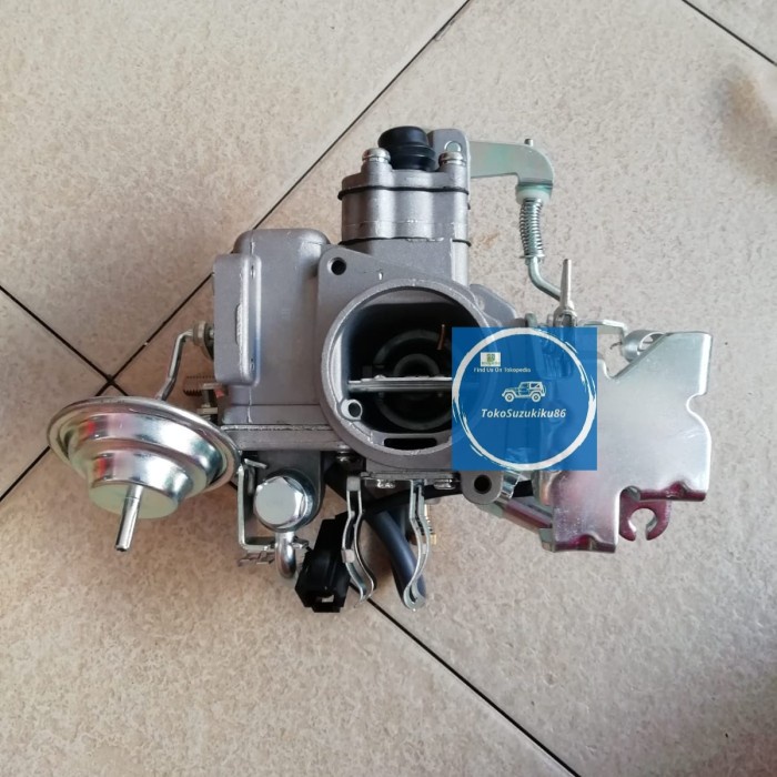 Carburator Karburator Suzuki Jimny Katana