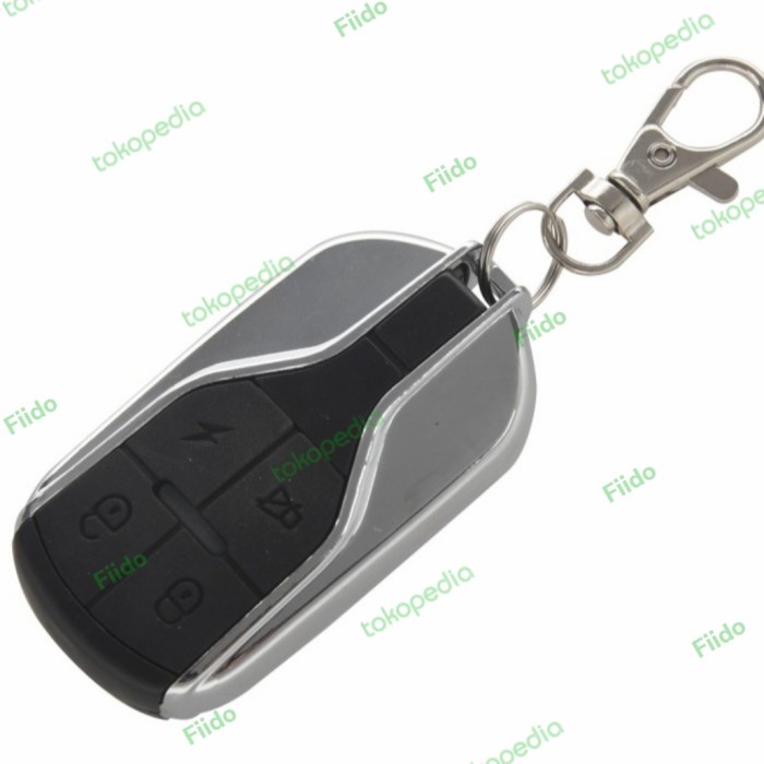 PREMIUM Remote Fiido Q1 & Q1S Ori