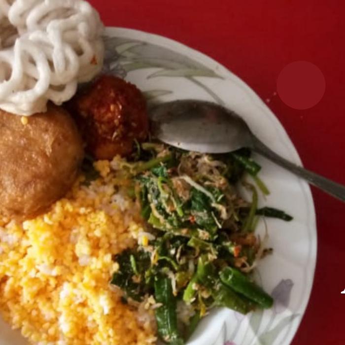 

Lezat- Beras Jagung DOLLAR isi 5 bungkus berat 2,5 Kg Rendah Gula Rendah Kalori Non Gluten Nasi