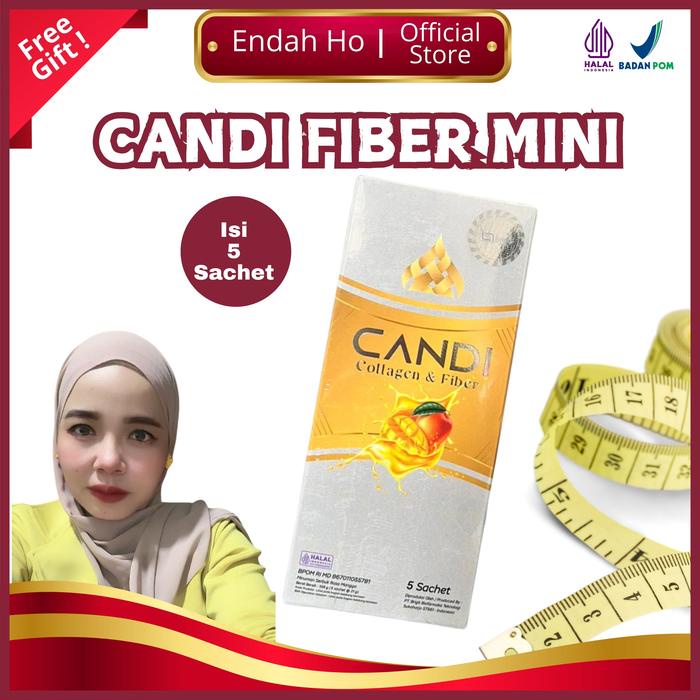 

Candi Mini Minuman Rasa Mangga Tea