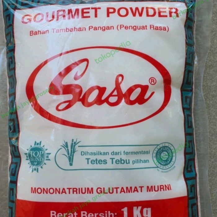 

Lezat- sasa 1 kg