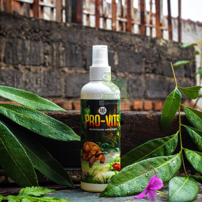 

Pro-Vits 250ml