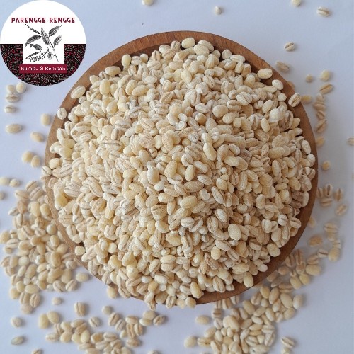 

Organic barley 1Kg/ jali-jali organic