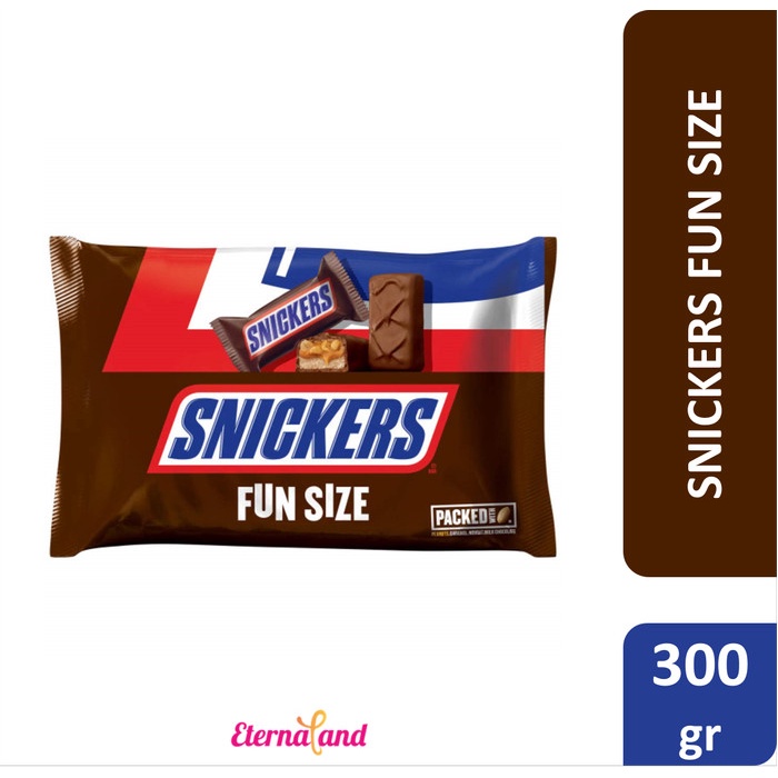 

Snickers Chocolate - cokelat karamel snickers aneka varian