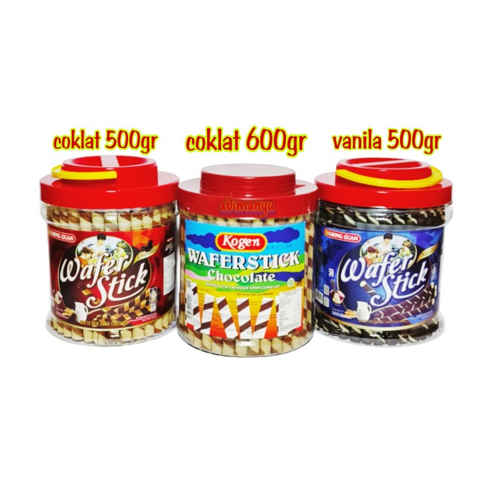 

ASTOR COKLAT KHONG GUAN TOPLES _ KOGEN TOPLES