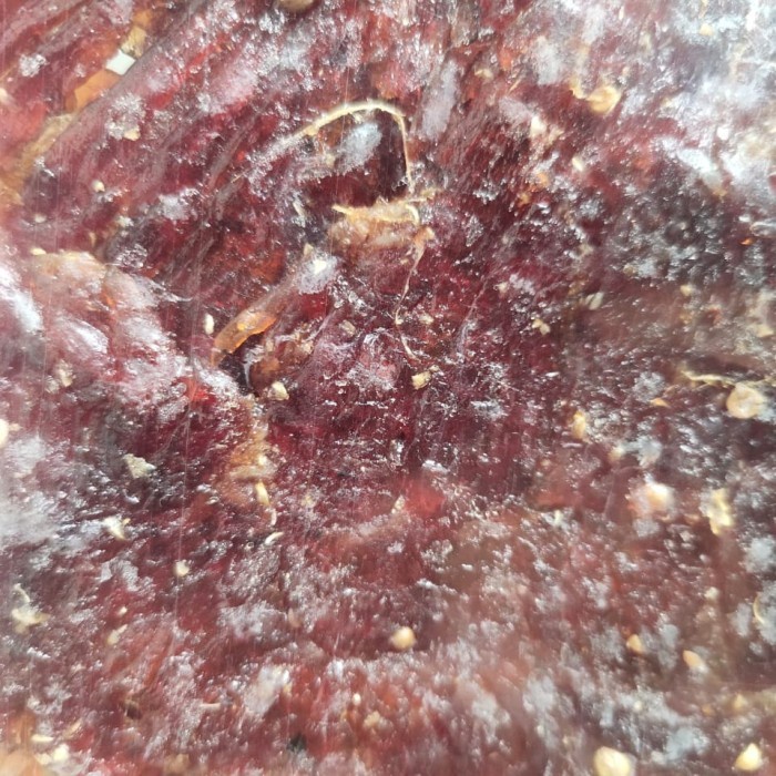 

(GoodSeller) dendeng sapi cap apel merah soponyono 200 gr