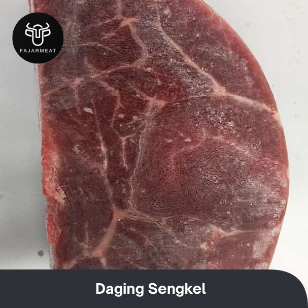 

Lezat- daging sapi sengkel