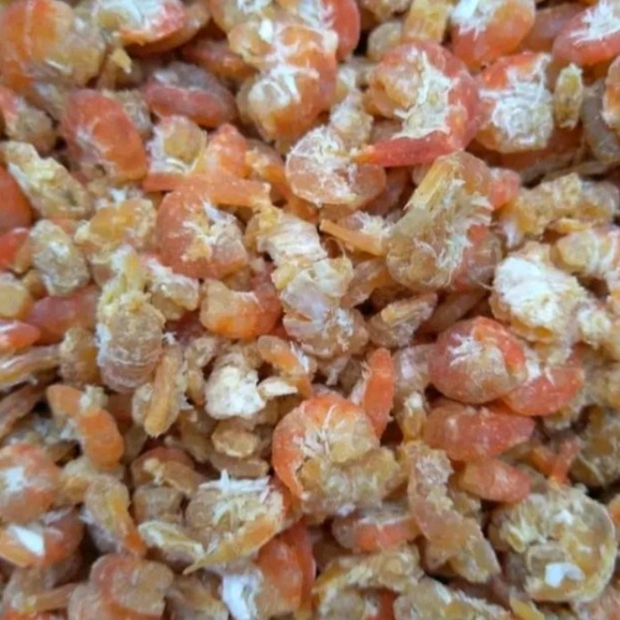 

Udang Ebi Kering ukuran 1/4 kg