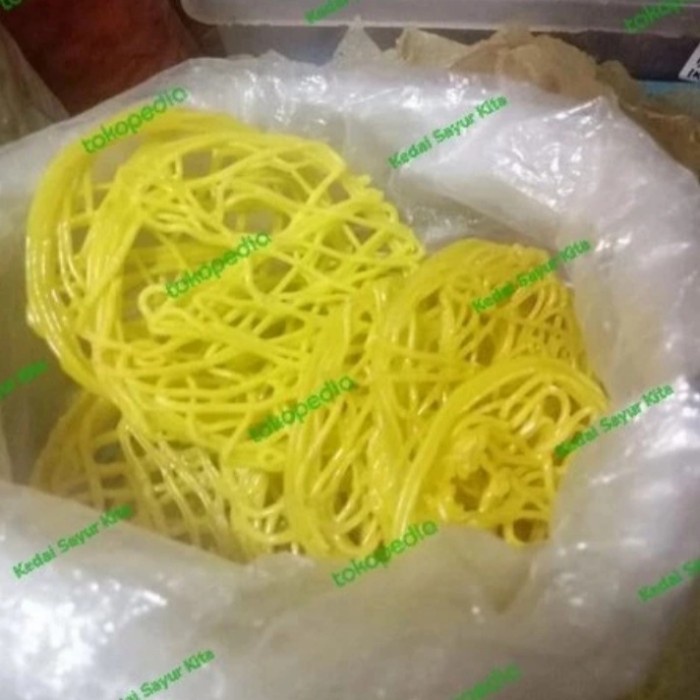 

KERUPUK MIE KUNING 1000gr