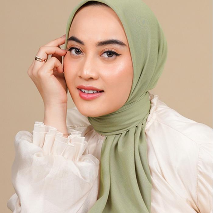 Zytadelia Day-To-Day Scarf Series