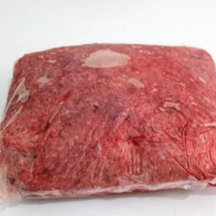 

Lezat- Serbuk daging wagyu meltique 1kg