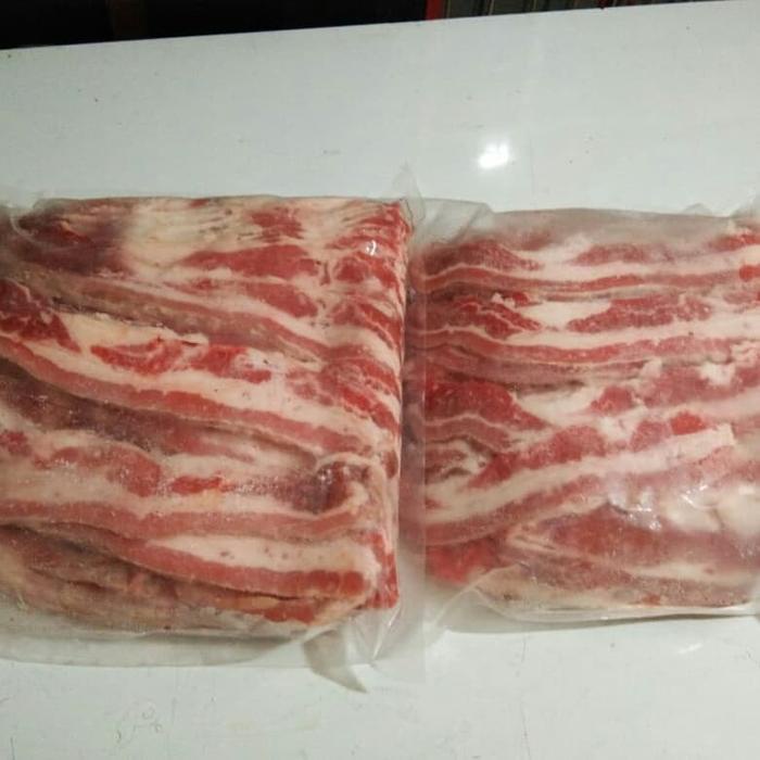 

Lezat- daging slice yosinoya