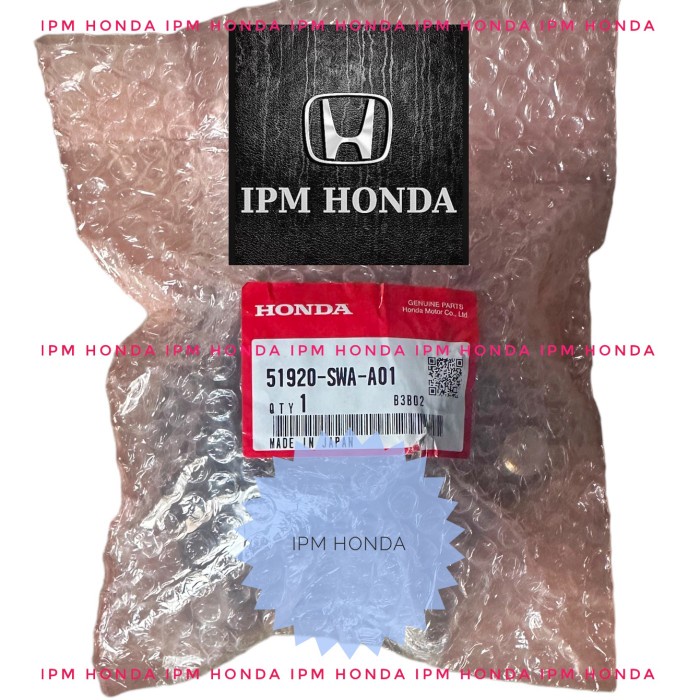 Grosir Support Shockbreaker Crv Gen3 51920 Swa Support Shock Breaker Crv Gen4