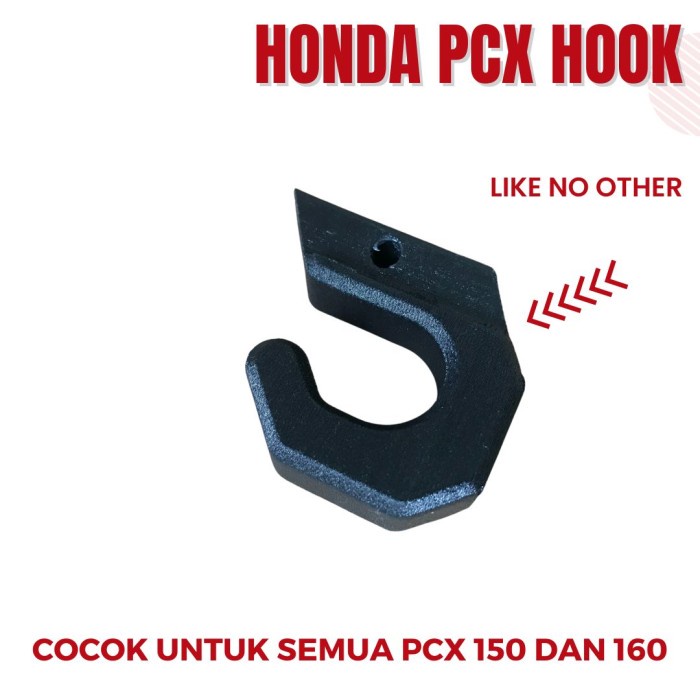 Center Hook Gantungan Honda PCX 160 dan PCX 150