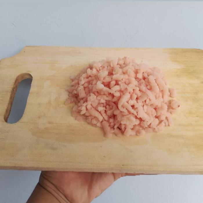 

Lezat- ayam giling